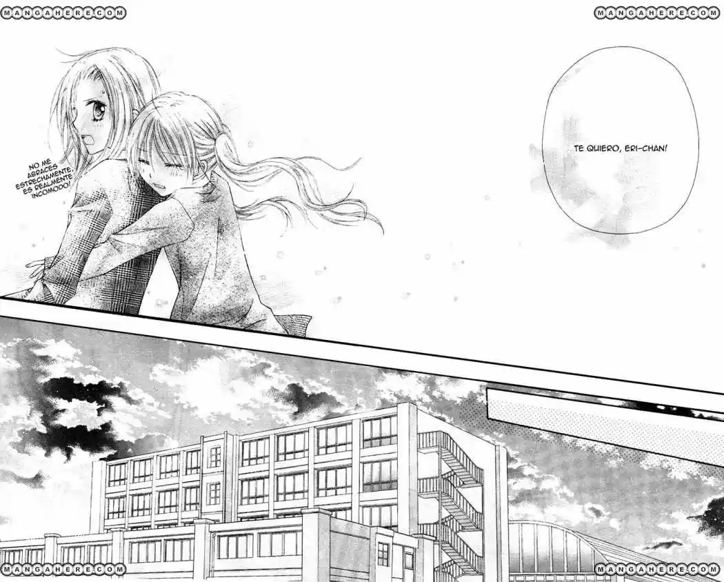 Nagatachou Strawberry (2016) - Capítulo 12 - Página 27 - LectorTMOo