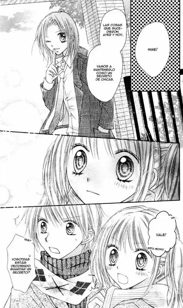 Nagatachou Strawberry (2016) - Capítulo 12 - Página 32 - LectorTMOo
