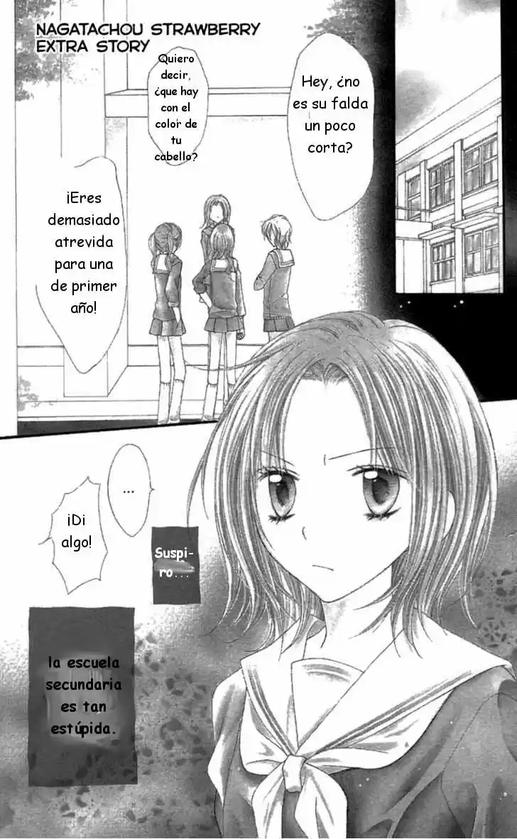 Nagatachou Strawberry (2016) - Capítulo 13.05 - Página 2 - LectorTMOo