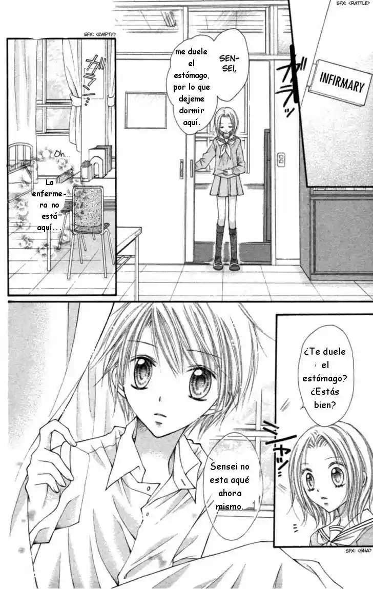 Nagatachou Strawberry (2016) - Capítulo 13.05 - Página 8 - LectorTMOo