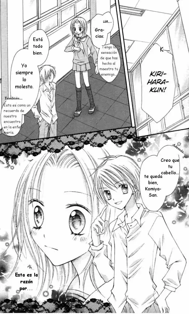 Nagatachou Strawberry (2016) - Capítulo 13.05 - Página 16 - LectorTMOo