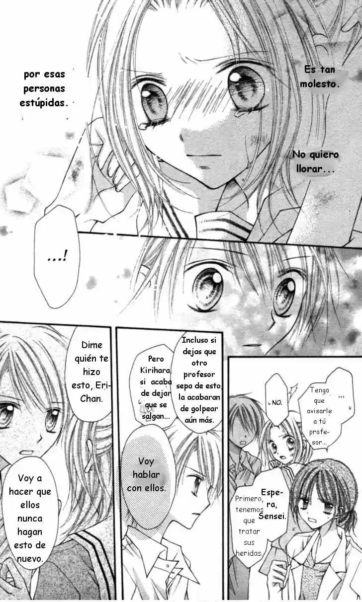 Nagatachou Strawberry (2016) - Capítulo 13.05 - Página 21 - LectorTMOo