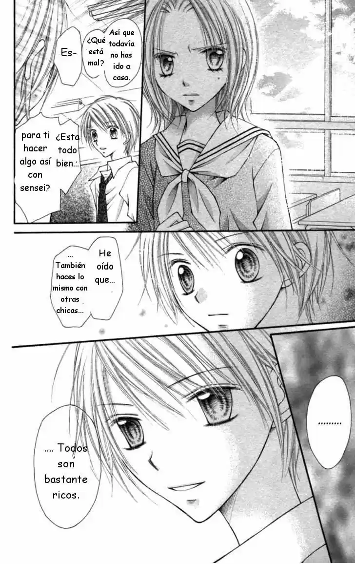 Nagatachou Strawberry (2016) - Capítulo 13.05 - Página 28 - LectorTMOo