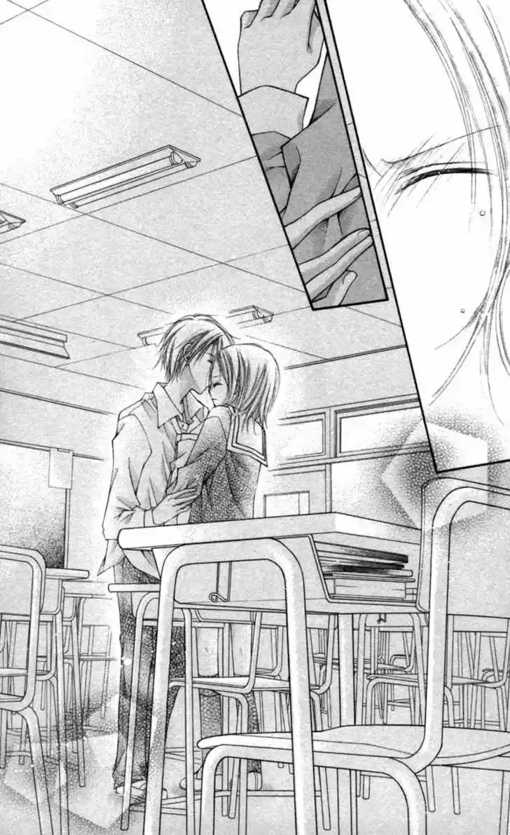 Nagatachou Strawberry (2016) - Capítulo 13.05 - Página 31 - LectorTMOo