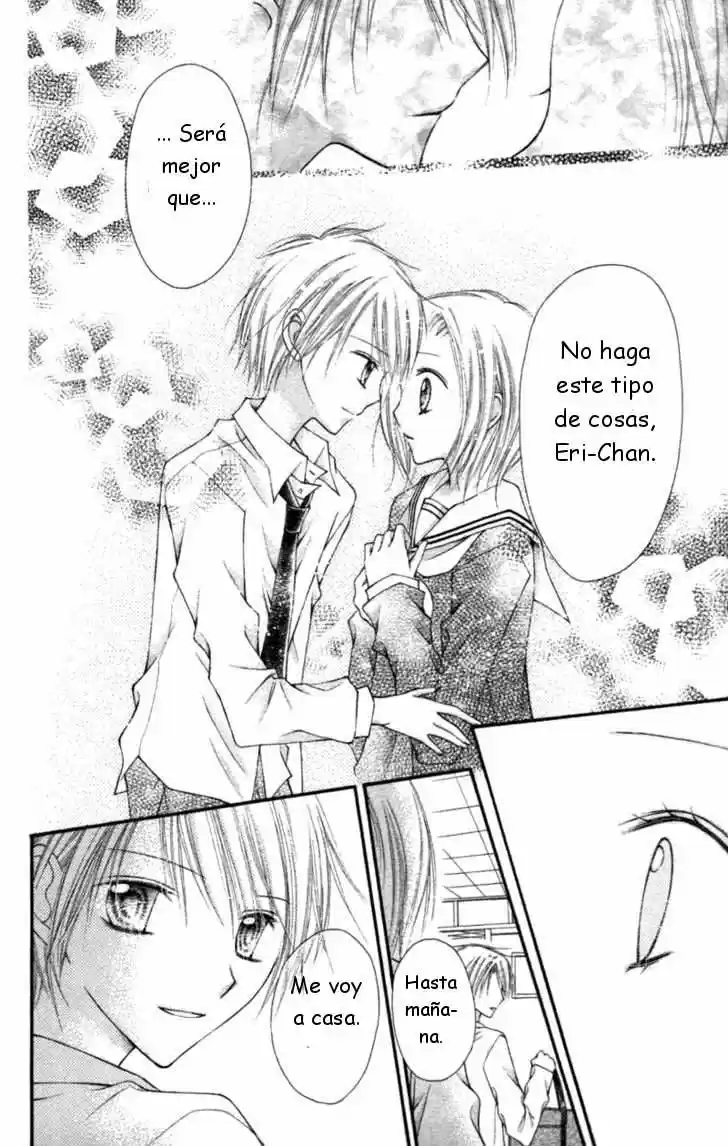Nagatachou Strawberry (2016) - Capítulo 13.05 - Página 32 - LectorTMOo