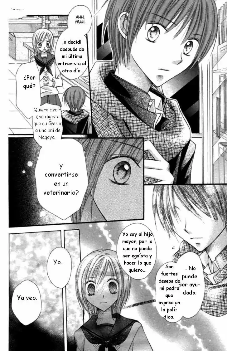Nagatachou Strawberry (2016) - Capítulo 13.05 - Página 38 - LectorTMOo