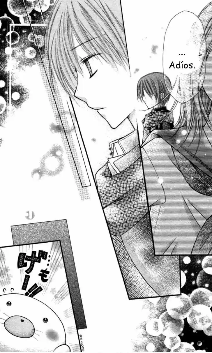 Nagatachou Strawberry (2016) - Capítulo 13.05 - Página 41 - LectorTMOo