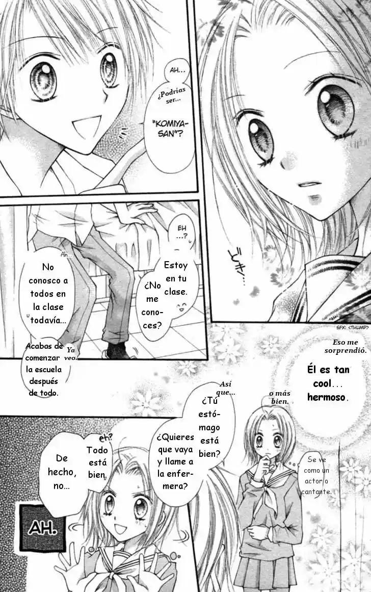 Nagatachou Strawberry (2016) - Capítulo 13.5 - Página 9 - LectorTMOo