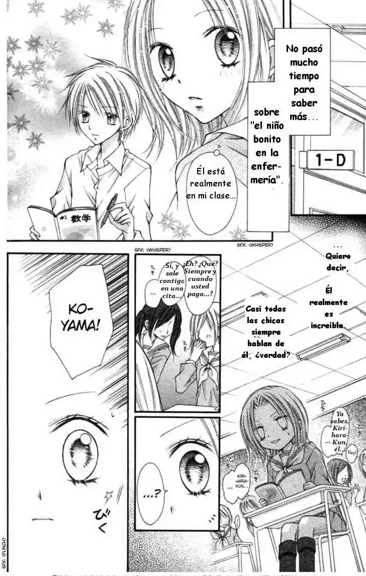 Nagatachou Strawberry (2016) - Capítulo 13.5 - Página 12 - LectorTMOo