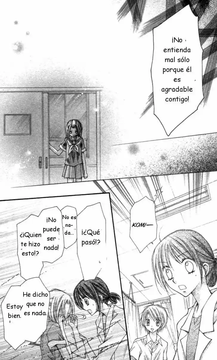 Nagatachou Strawberry (2016) - Capítulo 13.5 - Página 20 - LectorTMOo