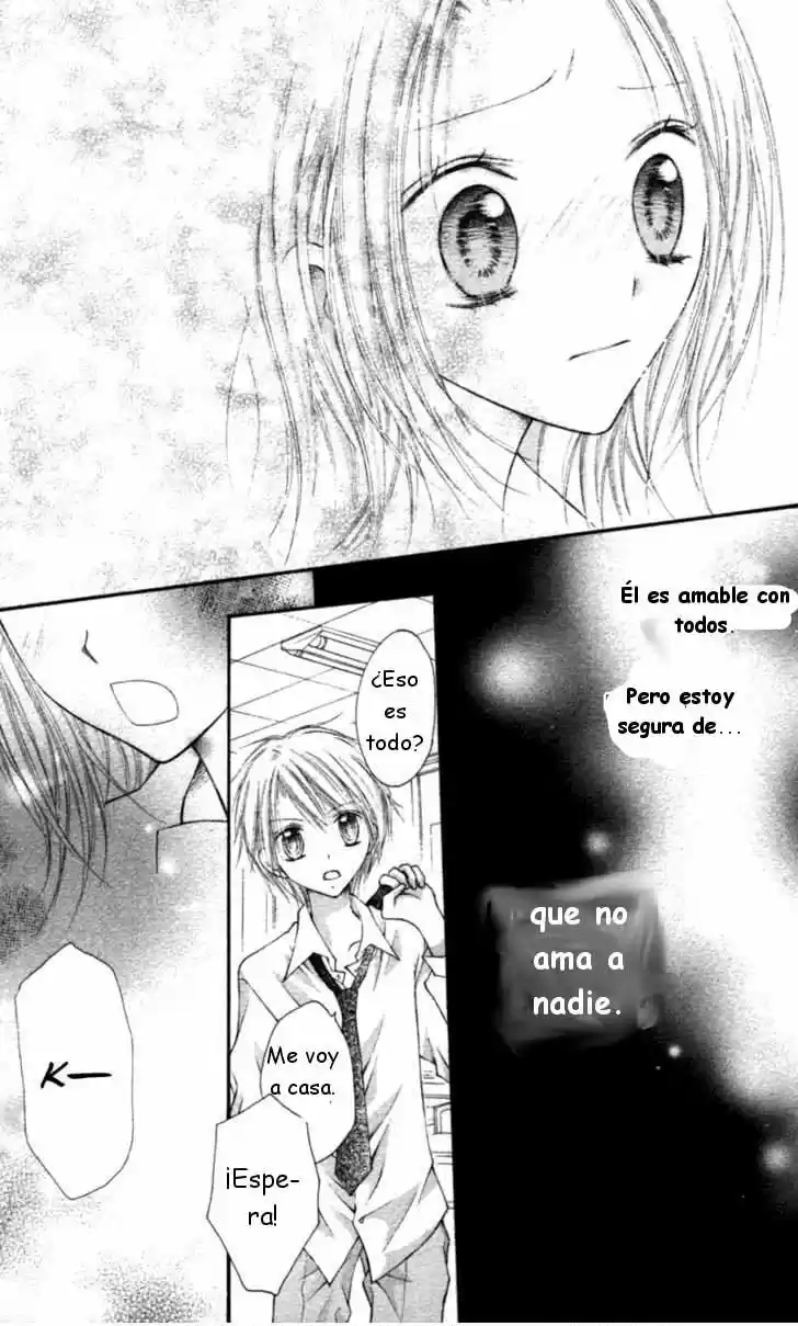 Nagatachou Strawberry (2016) - Capítulo 13.5 - Página 29 - LectorTMOo