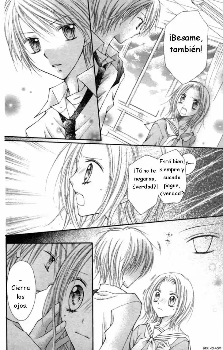 Nagatachou Strawberry (2016) - Capítulo 13.5 - Página 30 - LectorTMOo