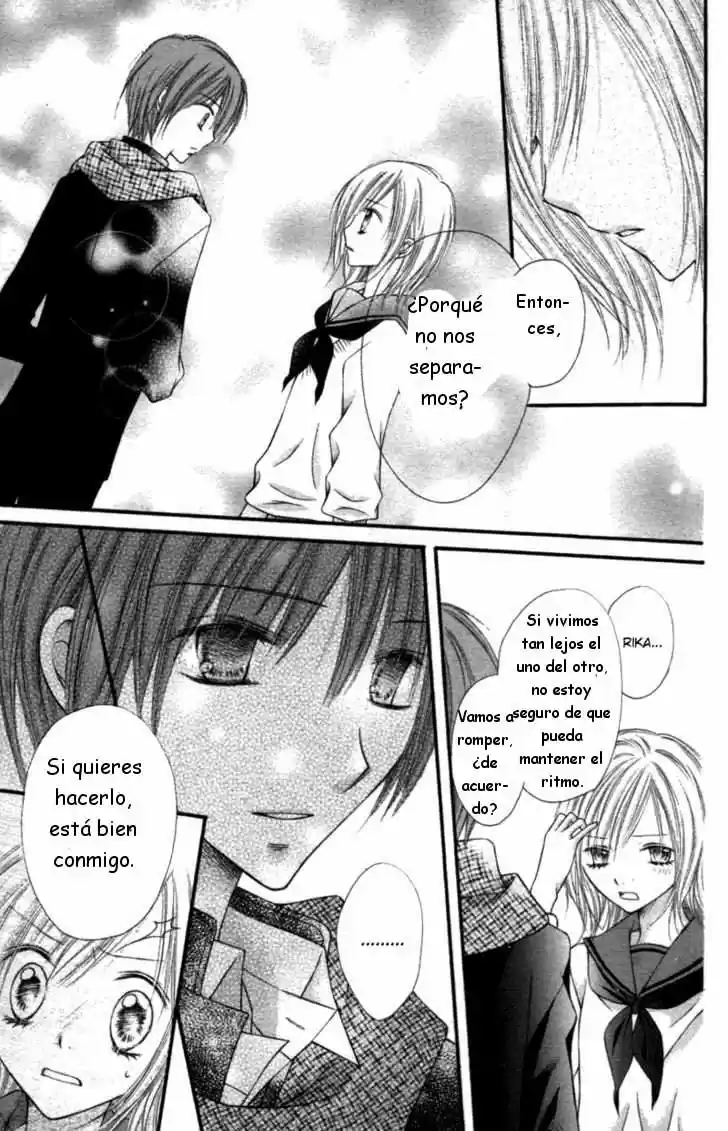 Nagatachou Strawberry (2016) - Capítulo 13.5 - Página 39 - LectorTMOo