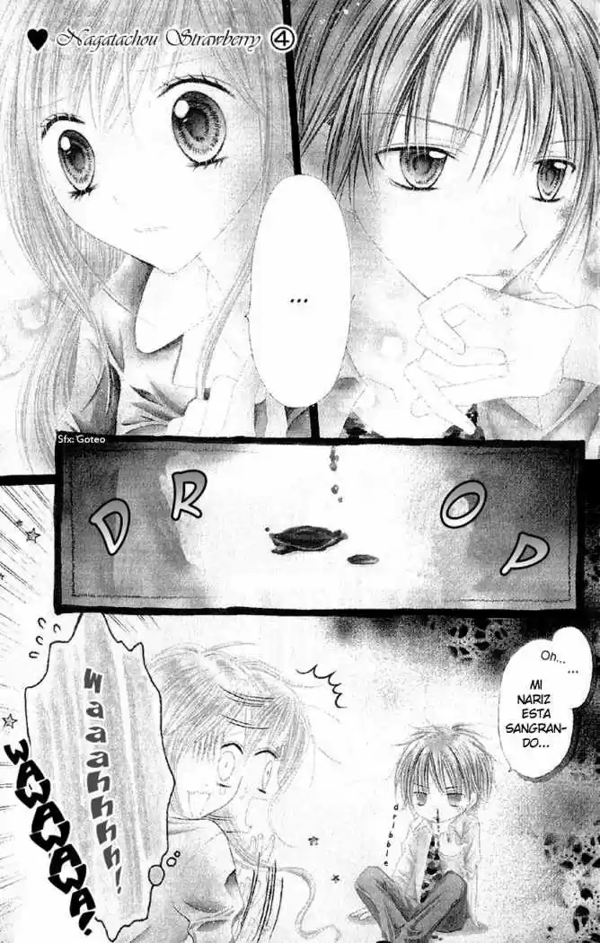 Nagatachou Strawberry (2016) - Capítulo 14 - Página 7 - LectorTMOo