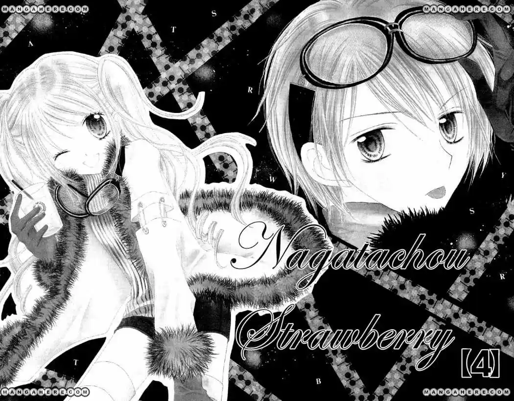 Nagatachou Strawberry (2016) - Capítulo 14 - Página 8 - LectorTMOo