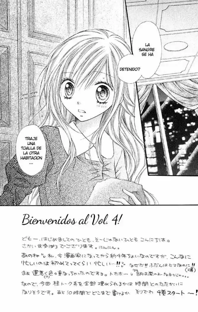 Nagatachou Strawberry (2016) - Capítulo 14 - Página 10 - LectorTMOo
