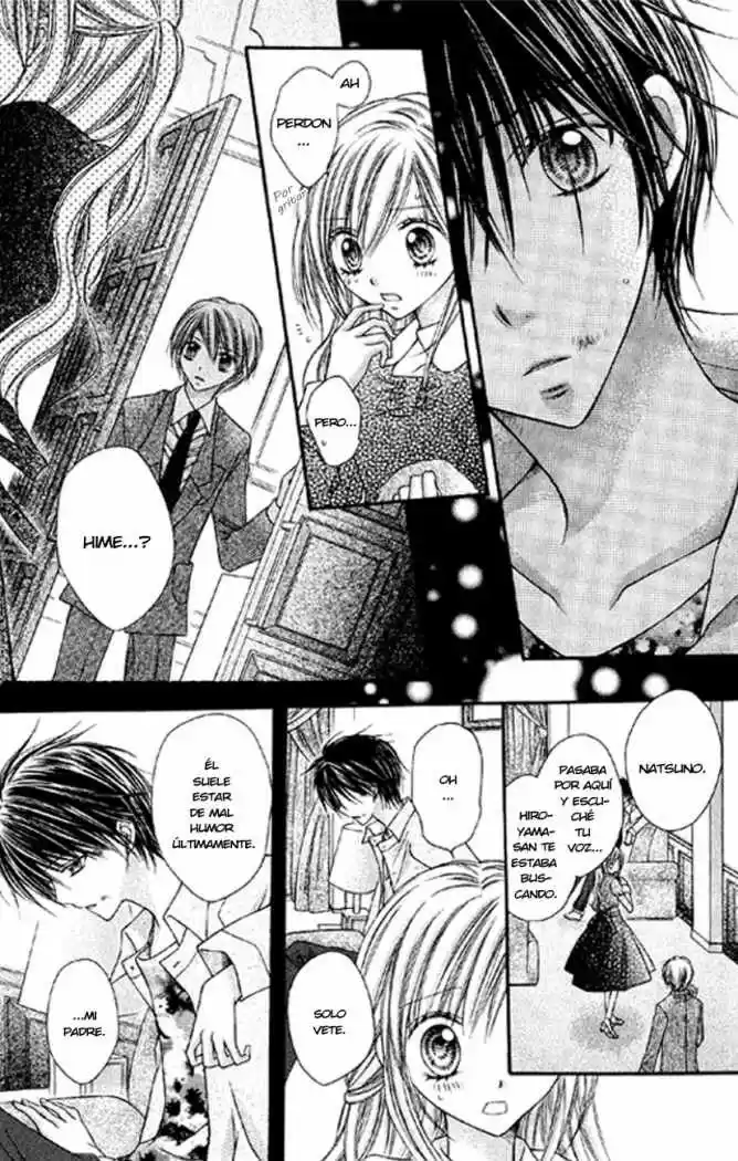 Nagatachou Strawberry (2016) - Capítulo 14 - Página 14 - LectorTMOo