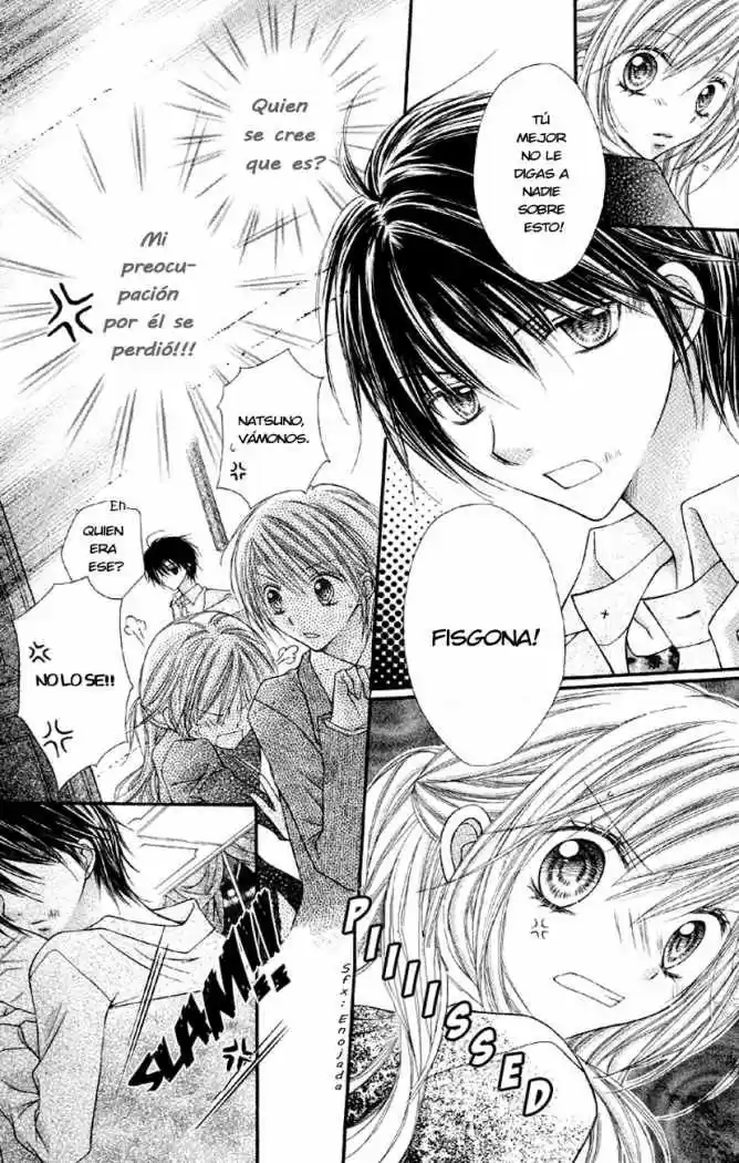 Nagatachou Strawberry (2016) - Capítulo 14 - Página 15 - LectorTMOo