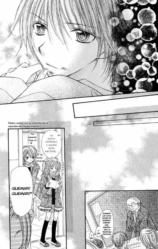 Nagatachou Strawberry (2016) - Capítulo 14 - Página 16 - LectorTMOo