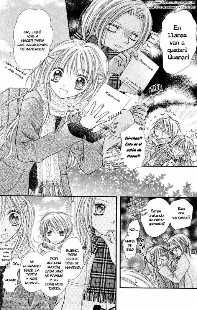 Nagatachou Strawberry (2016) - Capítulo 14 - Página 17 - LectorTMOo