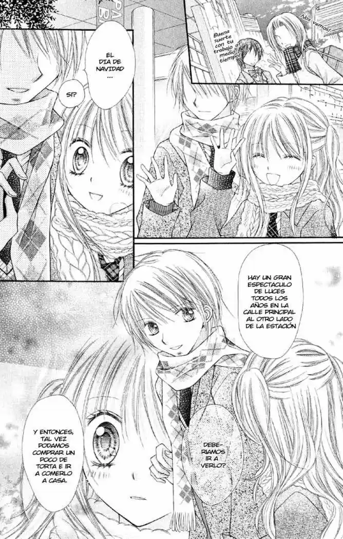 Nagatachou Strawberry (2016) - Capítulo 14 - Página 19 - LectorTMOo
