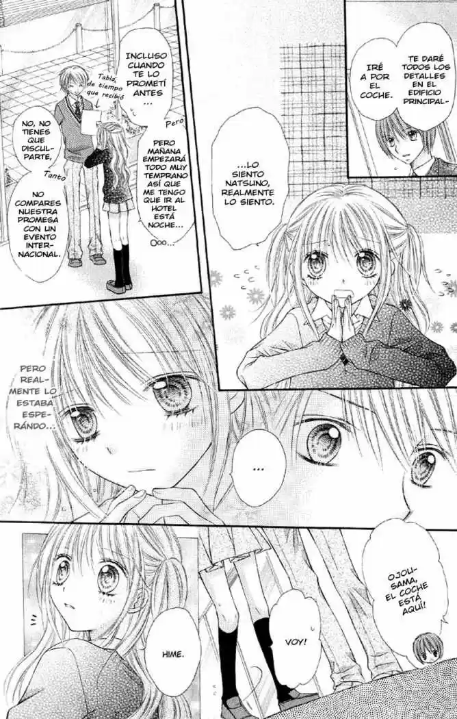 Nagatachou Strawberry (2016) - Capítulo 14 - Página 26 - LectorTMOo
