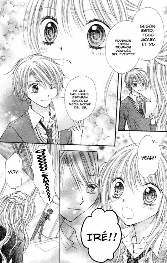 Nagatachou Strawberry (2016) - Capítulo 14 - Página 27 - LectorTMOo