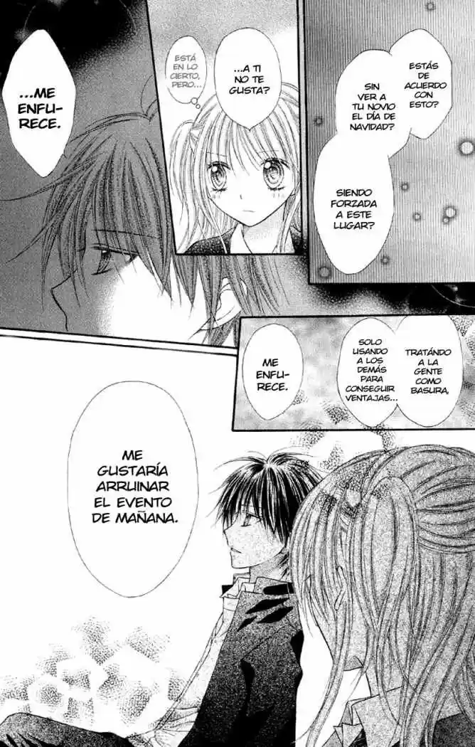 Nagatachou Strawberry (2016) - Capítulo 14 - Página 31 - LectorTMOo