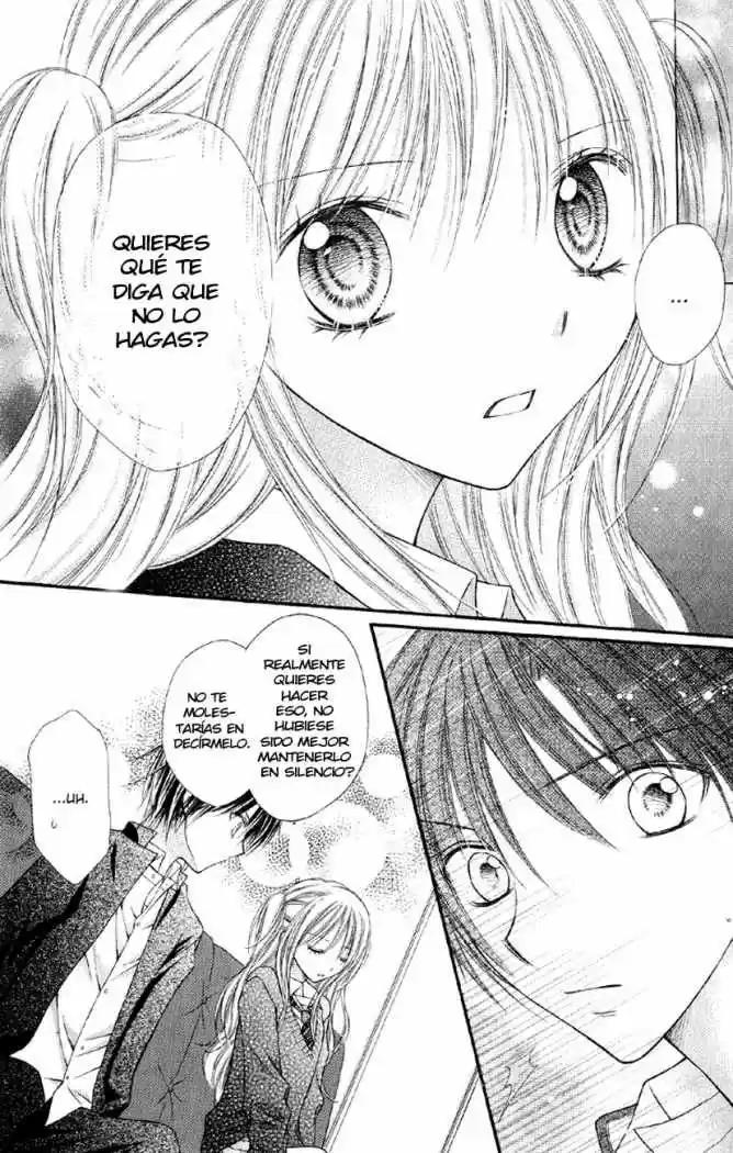 Nagatachou Strawberry (2016) - Capítulo 14 - Página 33 - LectorTMOo