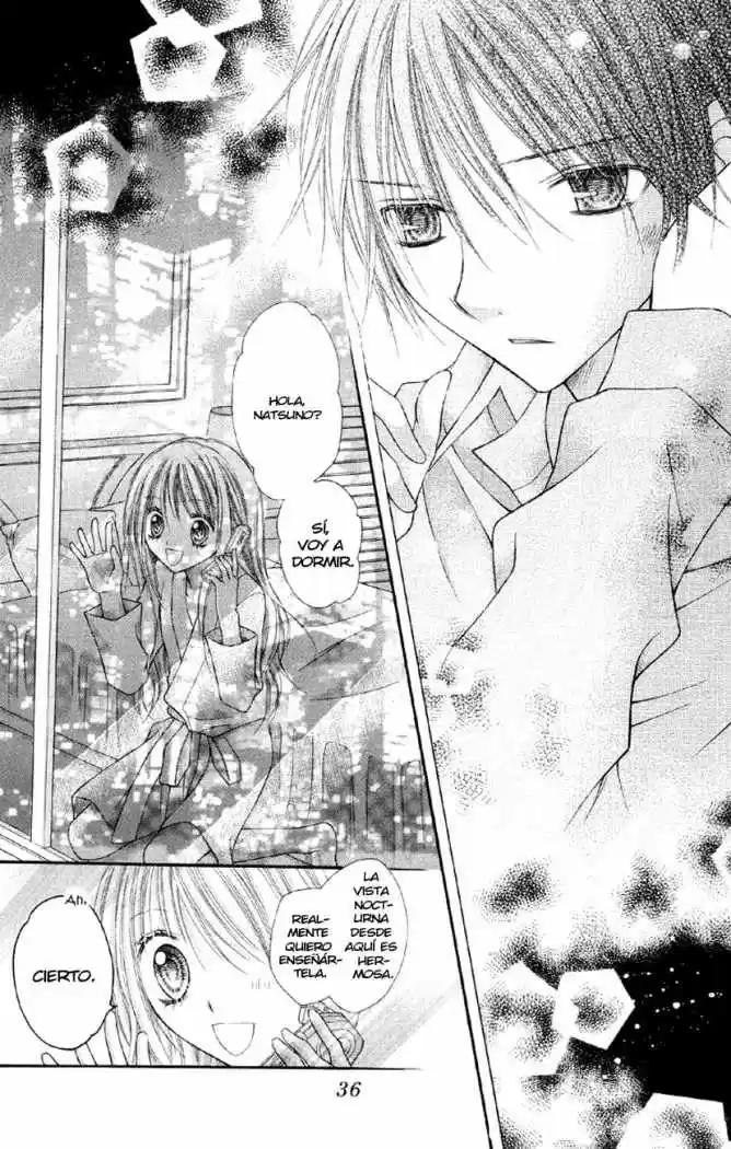 Nagatachou Strawberry (2016) - Capítulo 14 - Página 39 - LectorTMOo
