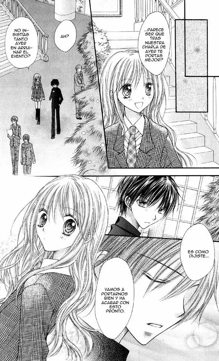 Nagatachou Strawberry (2016) - Capítulo 15 - Página 5 - LectorTMOo