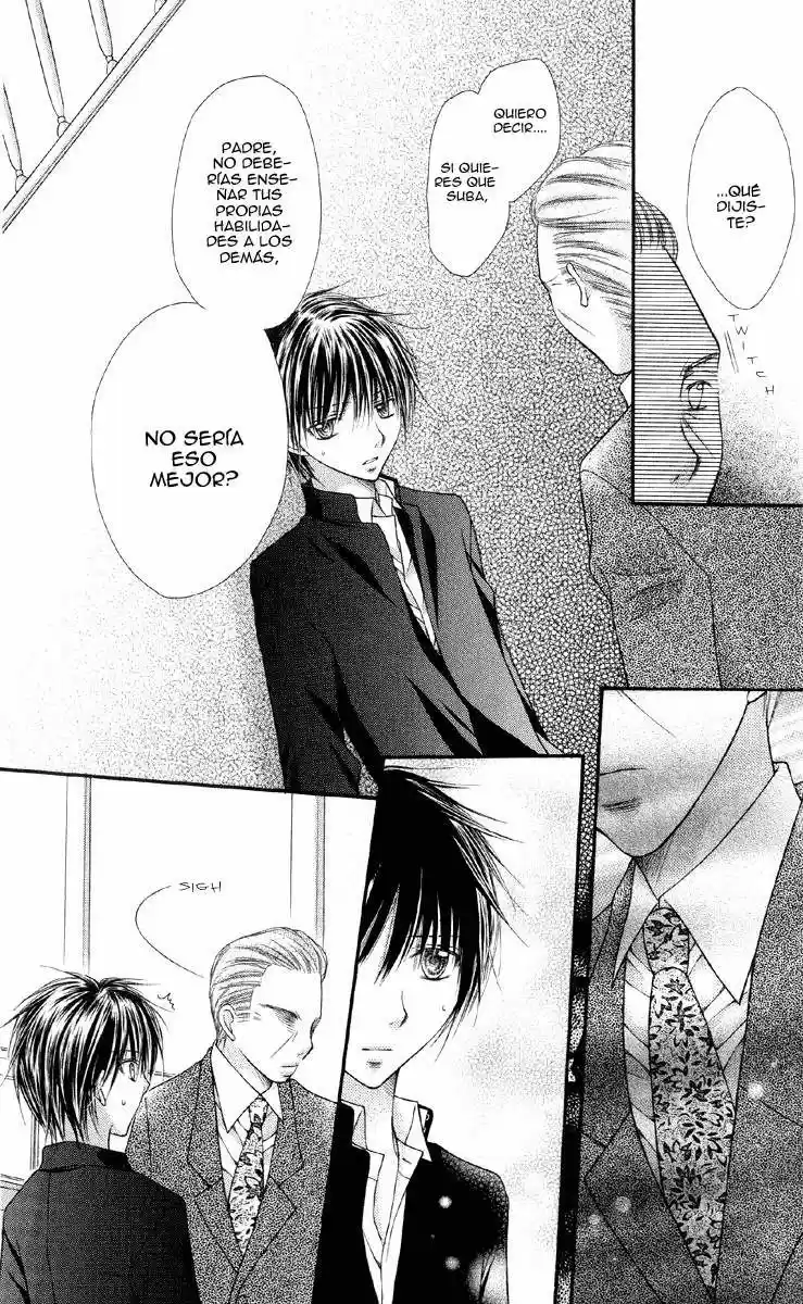 Nagatachou Strawberry (2016) - Capítulo 15 - Página 14 - LectorTMOo