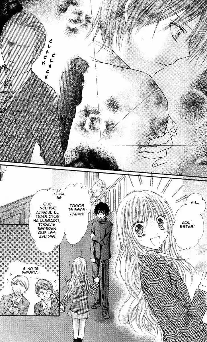 Nagatachou Strawberry (2016) - Capítulo 15 - Página 16 - LectorTMOo