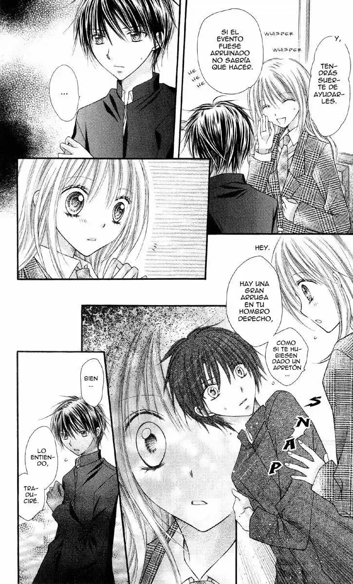 Nagatachou Strawberry (2016) - Capítulo 15 - Página 17 - LectorTMOo