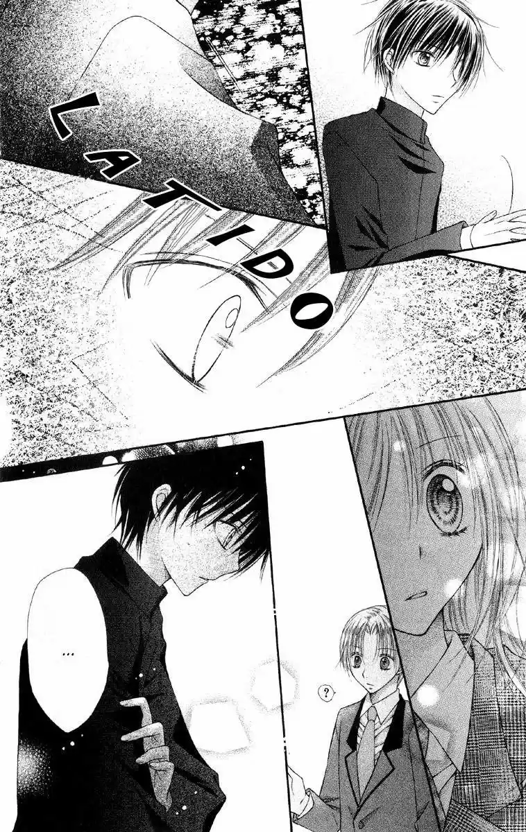 Nagatachou Strawberry (2016) - Capítulo 15 - Página 20 - LectorTMOo