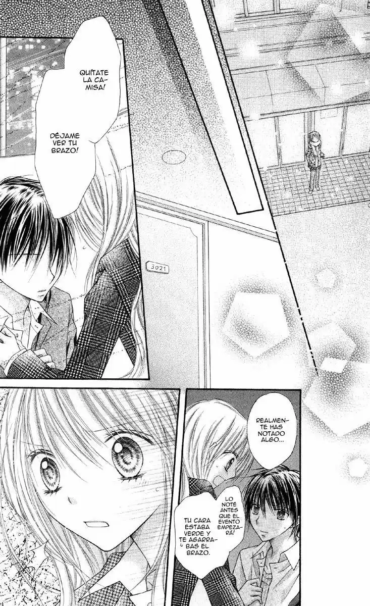 Nagatachou Strawberry (2016) - Capítulo 15 - Página 23 - LectorTMOo