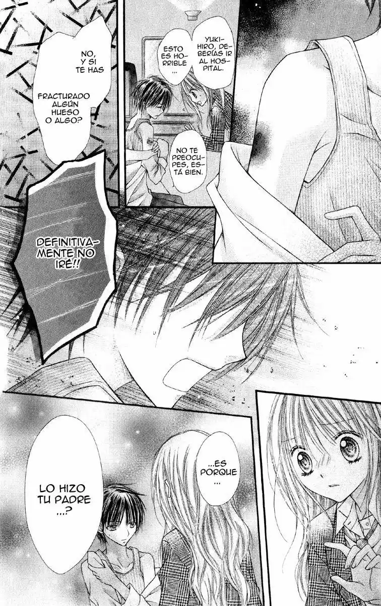 Nagatachou Strawberry (2016) - Capítulo 15 - Página 24 - LectorTMOo
