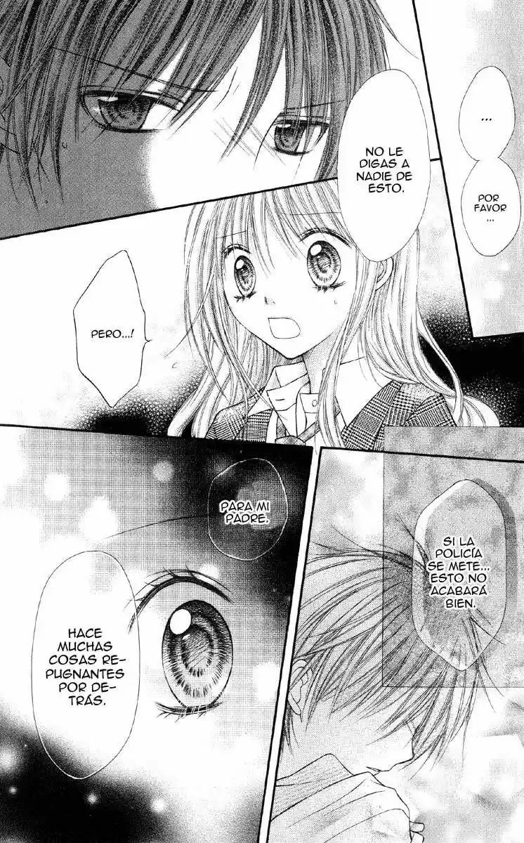 Nagatachou Strawberry (2016) - Capítulo 15 - Página 25 - LectorTMOo