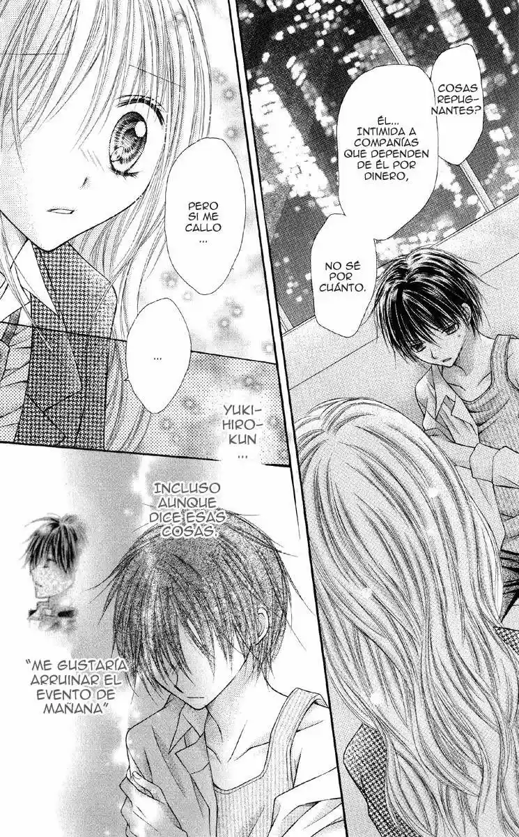 Nagatachou Strawberry (2016) - Capítulo 15 - Página 26 - LectorTMOo