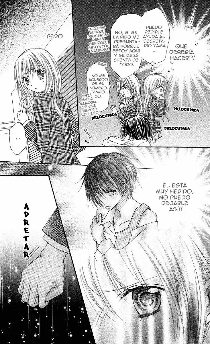 Nagatachou Strawberry (2016) - Capítulo 15 - Página 28 - LectorTMOo