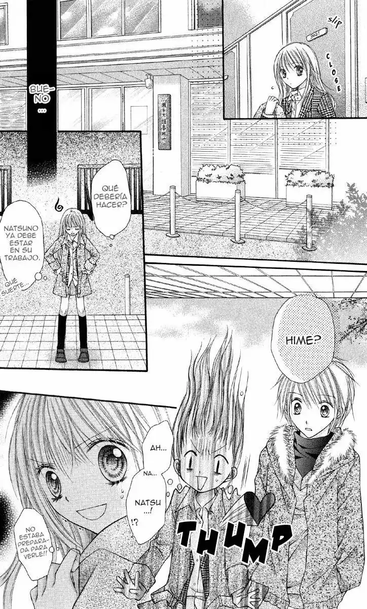 Nagatachou Strawberry (2016) - Capítulo 15 - Página 32 - LectorTMOo