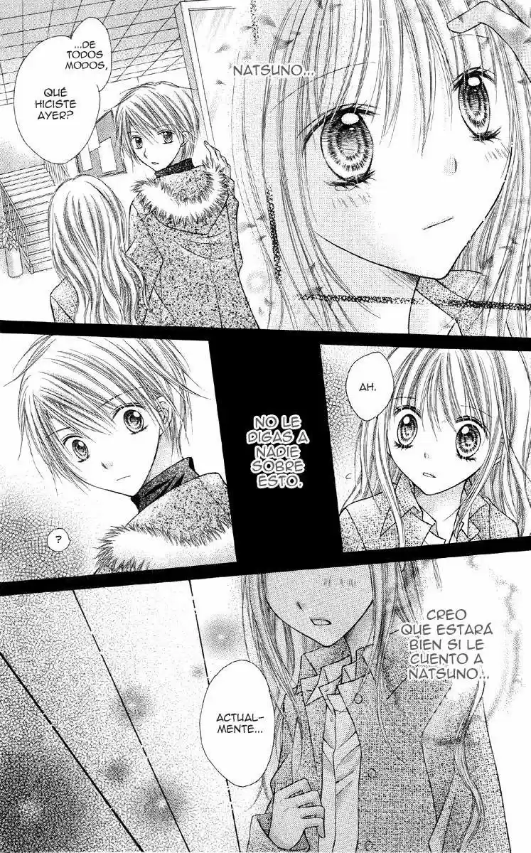 Nagatachou Strawberry (2016) - Capítulo 15 - Página 34 - LectorTMOo