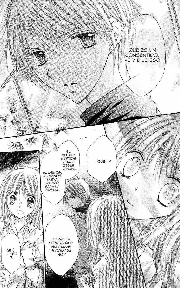 Nagatachou Strawberry (2016) - Capítulo 15 - Página 36 - LectorTMOo