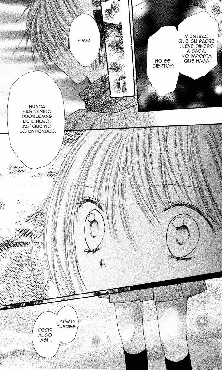 Nagatachou Strawberry (2016) - Capítulo 15 - Página 37 - LectorTMOo