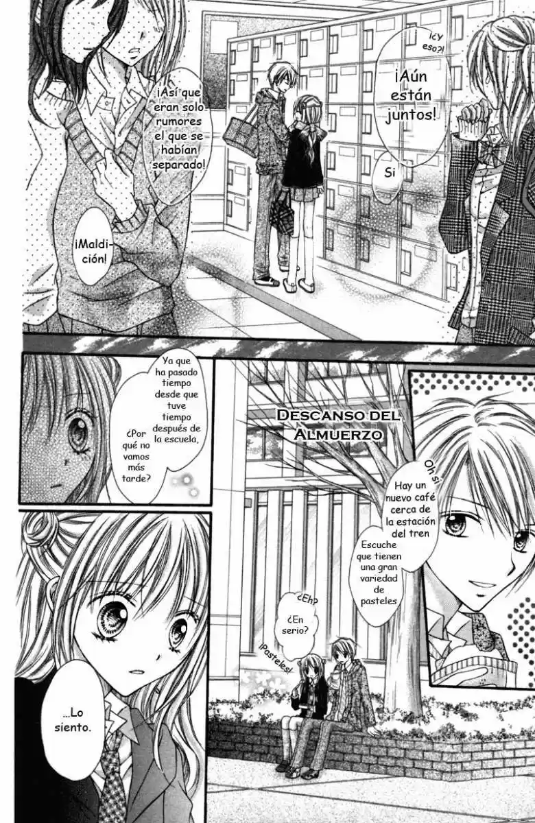 Nagatachou Strawberry (2016) - Capítulo 17 - Página 9 - LectorTMOo