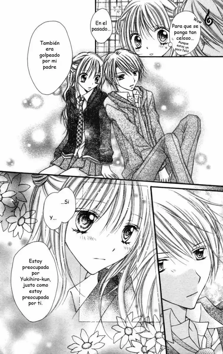 Nagatachou Strawberry (2016) - Capítulo 17 - Página 11 - LectorTMOo