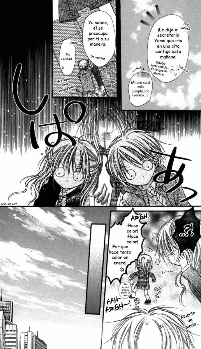 Nagatachou Strawberry (2016) - Capítulo 17 - Página 13 - LectorTMOo