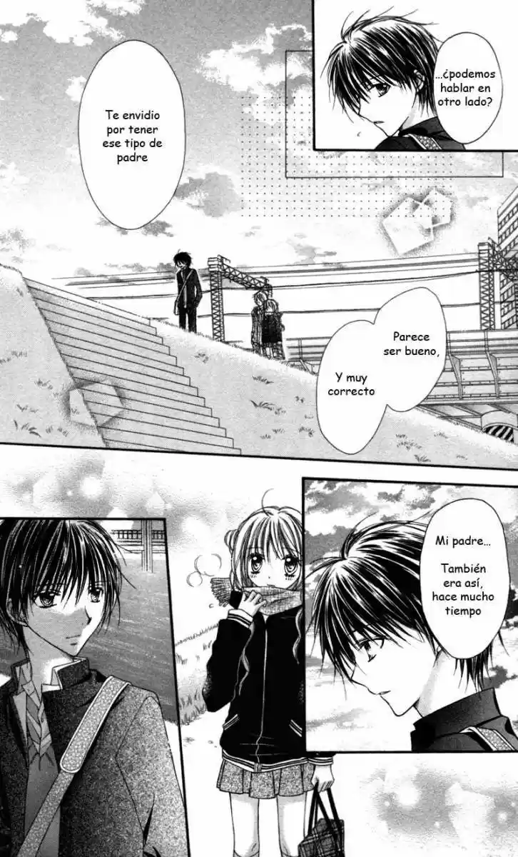Nagatachou Strawberry (2016) - Capítulo 17 - Página 15 - LectorTMOo