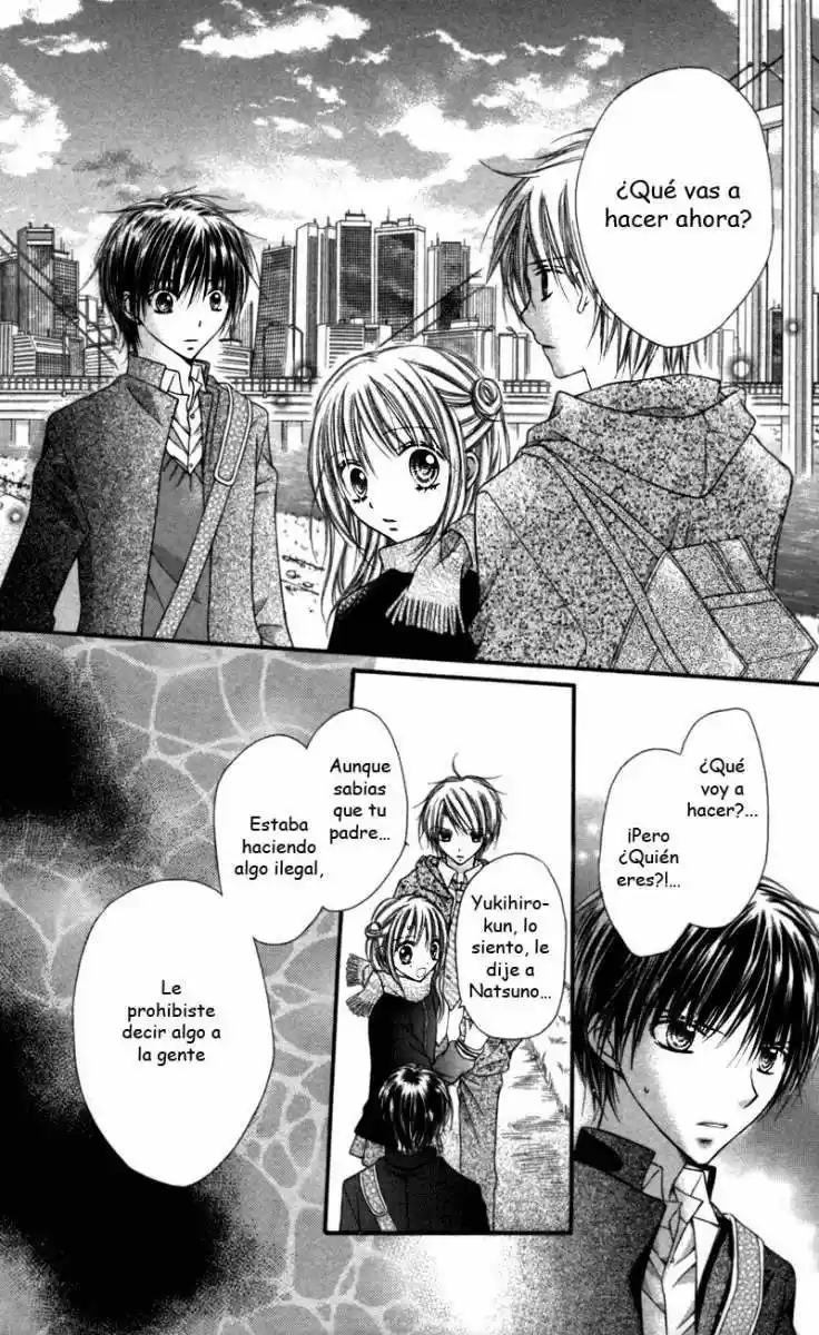 Nagatachou Strawberry (2016) - Capítulo 17 - Página 17 - LectorTMOo