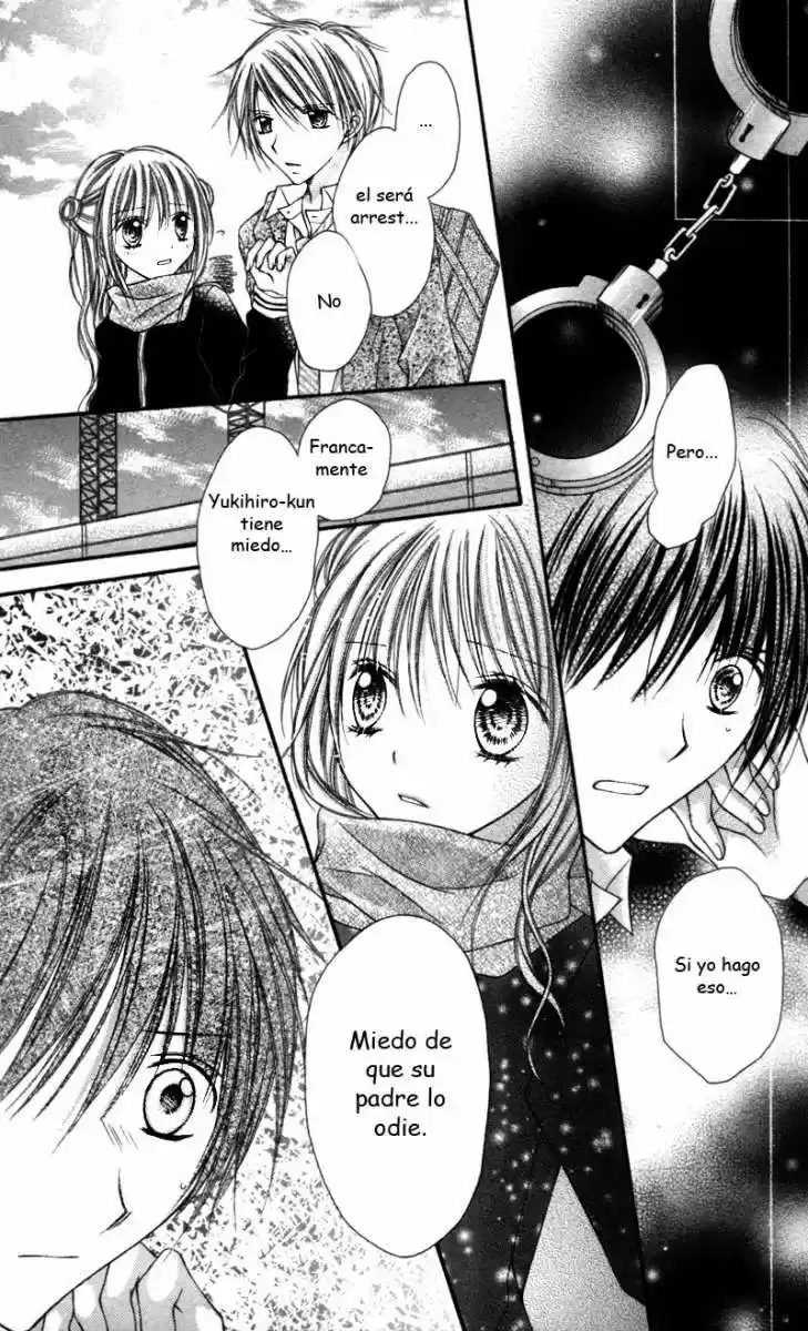 Nagatachou Strawberry (2016) - Capítulo 17 - Página 19 - LectorTMOo